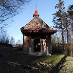 Pod Kaplickou Orman Evi