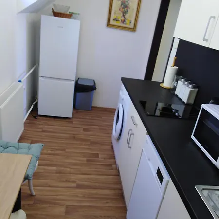Pod Kapličkou * Rajnochovice