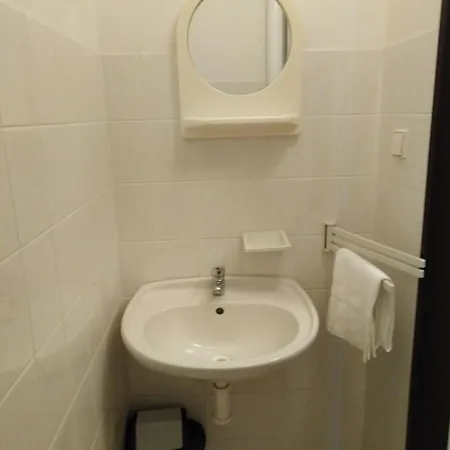 Gerendaház Pod Kaplickou Rajnochovice