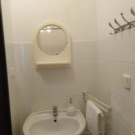 Pod Kapličkou *