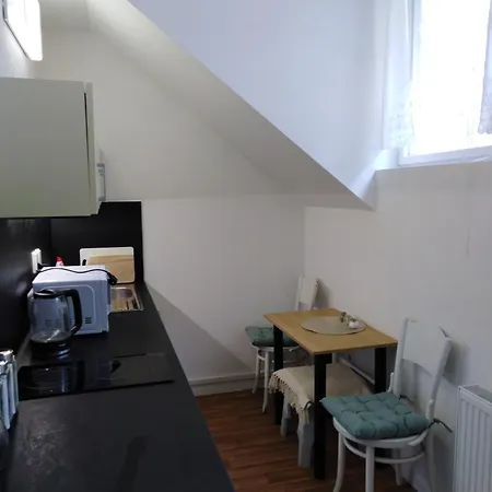 Pod Kapličkou Chata