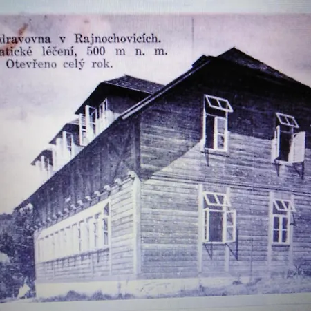Pod Kaplickou Orman Evi