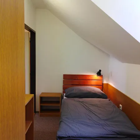 Pod Kaplickou Gerendaház Rajnochovice