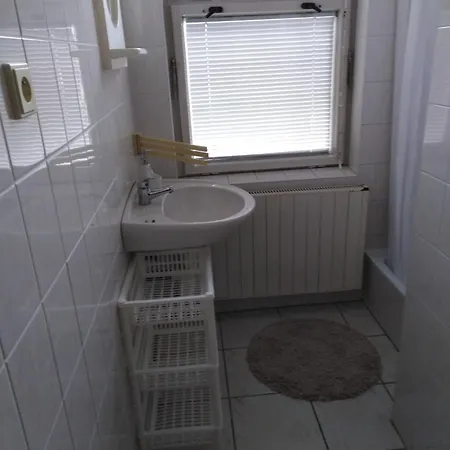 Chata Pod Kapličkou Rajnochovice
