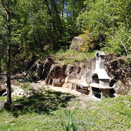 Pod Kapličkou