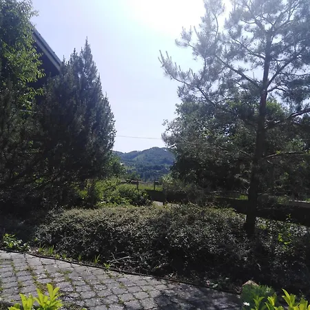 Pod Kaplickou Orman Evi *