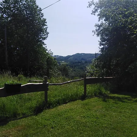 Pod Kapličkou