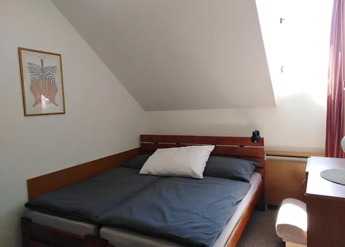 Pod Kapličkou