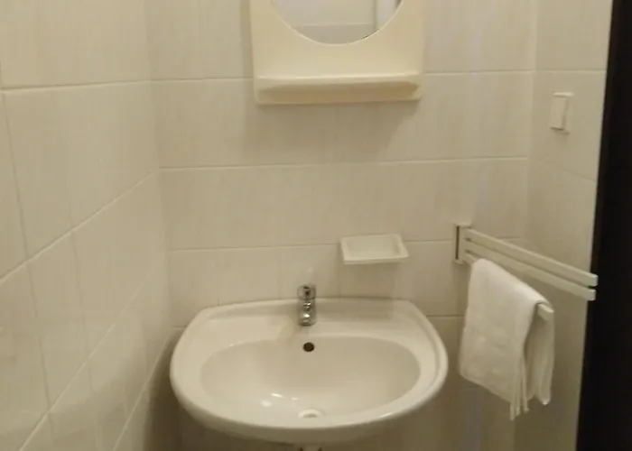 Деревянный коттедж Pod Kaplickou Rajnochovice