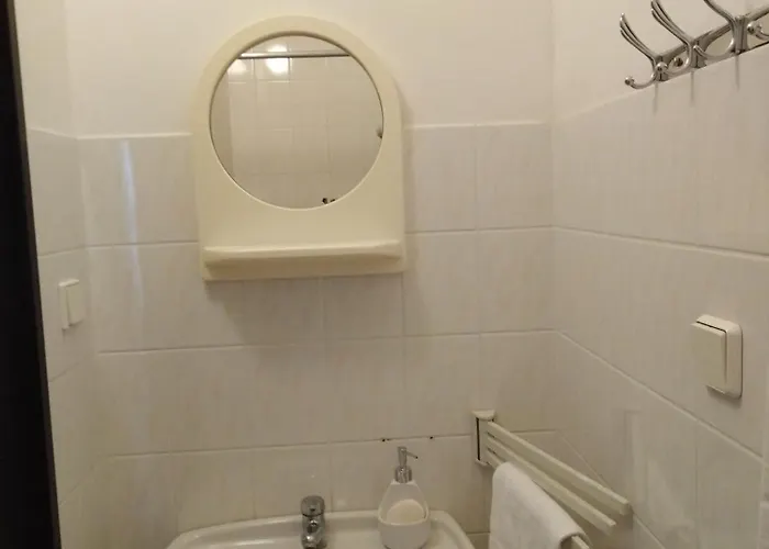 Pod Kapličkou *