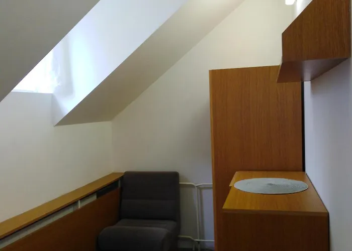 Pod Kaplickou * Rajnochovice