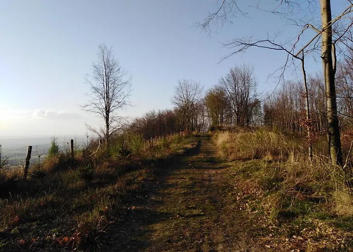 Pod Kapličkou Rajnochovice