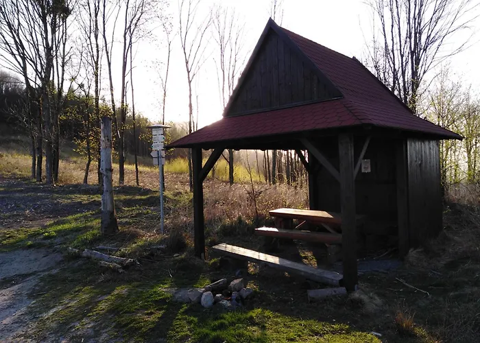 Pod Kaplickou Orman Evi *