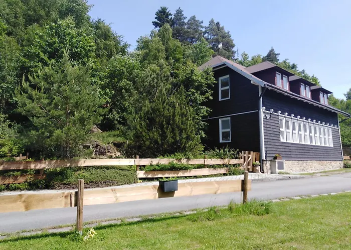 Pod Kaplickou * Rajnochovice