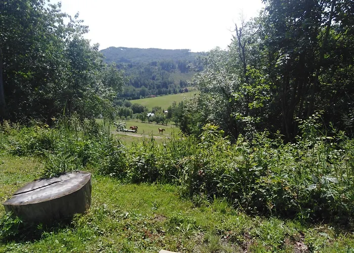 Pod Kaplickou * Rajnochovice