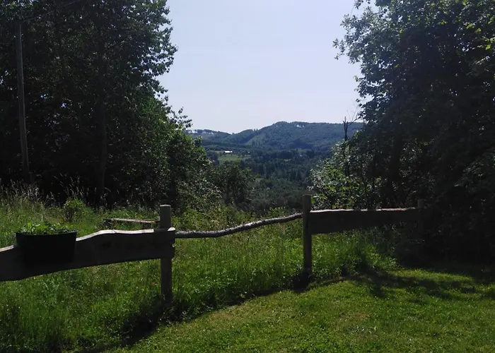 Pod Kapličkou